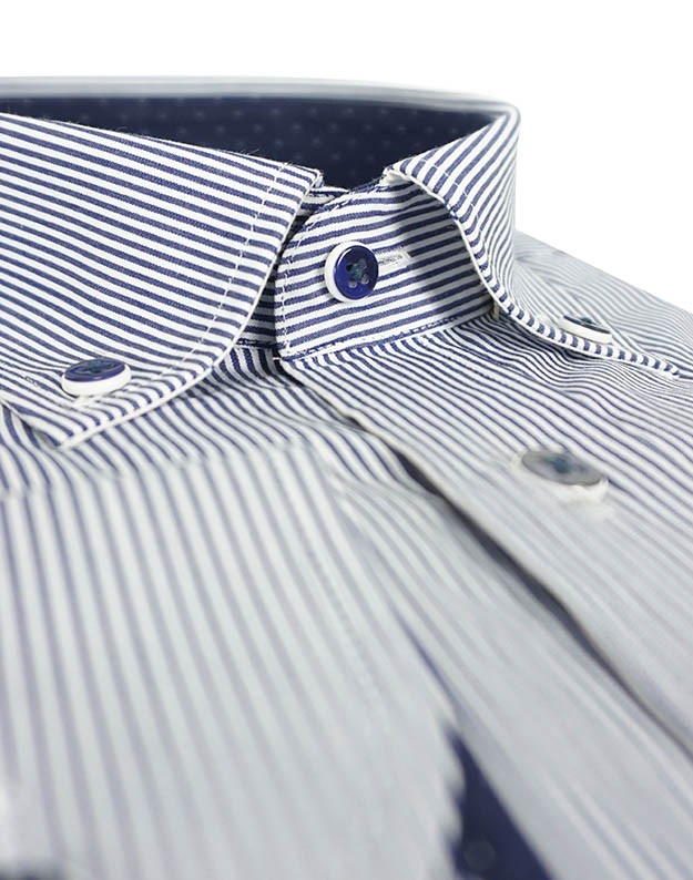 Truzzi Man Shirt